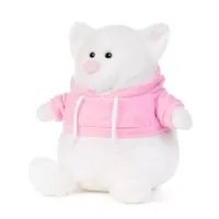 Мягкие Игрушки Мягкая Игрушка MAXITOYS, Котик Лав, 30см