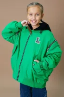 LUSIMING Куртка 2353