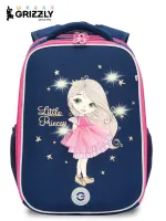 Grizzly Рюкзак RAw-594-3