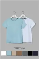 DELORAS Футболка 70397TS-24N