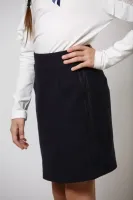 DELORAS Юбка Q62332D