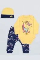 TUFFY Футболка 8150