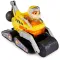 Paw Patrol Игровой набор Машинка с фигуркой Крепыш,18см