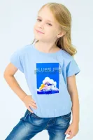 DELORAS Блуза C62038