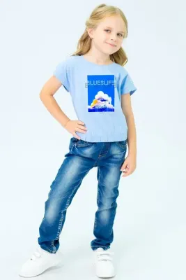 DELORAS Футболка 19190