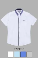 DELORAS Рубашка C70991S