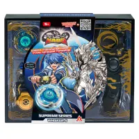 Infinity Nado Волчок Суприм, Whisker Небесный Вихрь