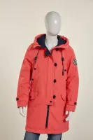 SNOWIMAGE JUNIOR Парка SICY-S209