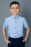 DELORAS Рубашка C71816SN