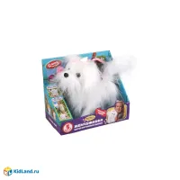 Мой Питомец Интерактивные игрушки JX-14110A (12)