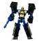 Hello Carbot Ricops трансформер Мини 16 см