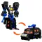 Hello Carbot Ricops трансформер Мини 16 см