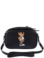 Multibrand Сумка 3617-black