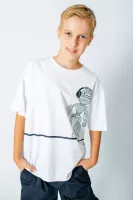 COLABEAR Футболка T6035