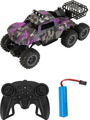 Машинка р/у 