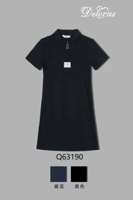 DELORAS Платье Q63190