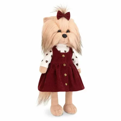 Lucky Yoyo: Вишнёвое сердечко 37 см