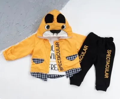 AGUMINI AGUCUK BABY Комплект 90338