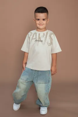 DELORAS Футболка 30143