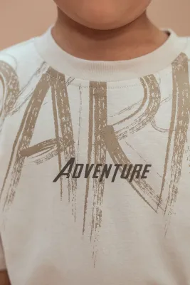 DELORAS Футболка 30143