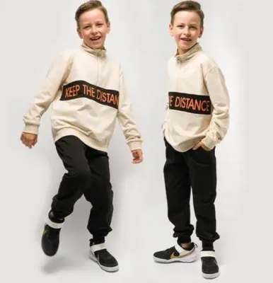 BABY SPORT Комплект 322