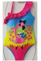 Multibrand Купальник пляжный 2268A-14