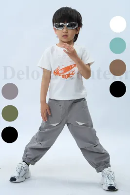 DELORAS Футболка 30007