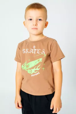 DELORAS Футболка 30007