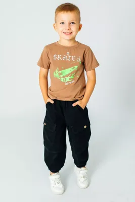 DELORAS Футболка 30007