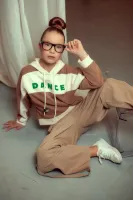 DELORAS Джемпер 21978