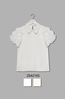 DELORAS Блуза Z64216S