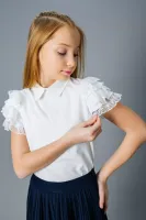 DELORAS Блуза Z64216S