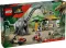 Конструктор LEGO Jurassic World Преследование Раптора и Титанозавра