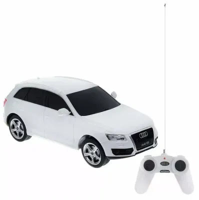 Машина р/у q5 1:24 Rastar в кор.24шт