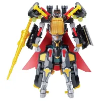 TOBOT Детективы Галактики (сезон 2) Парагон