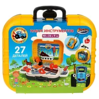 ИГРАЕМ ВМЕСТЕ Игровые наборы 2105K129-R