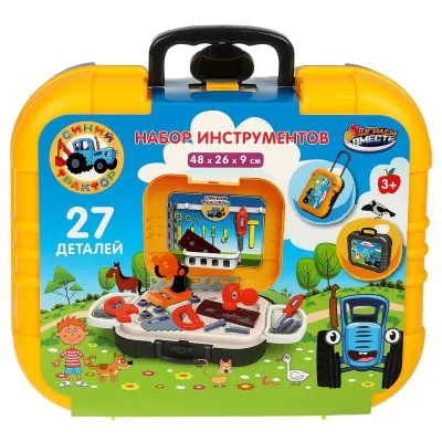 ИГРАЕМ ВМЕСТЕ Игровые наборы 2105K129-R