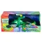 PJ masks Машинка Гекомобиль