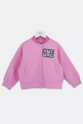 DELORAS Бомбер 19815