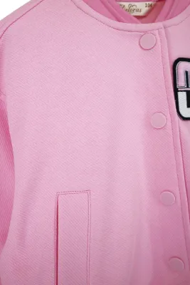 DELORAS Бомбер 19815