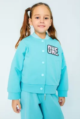 DELORAS Бомбер 19815