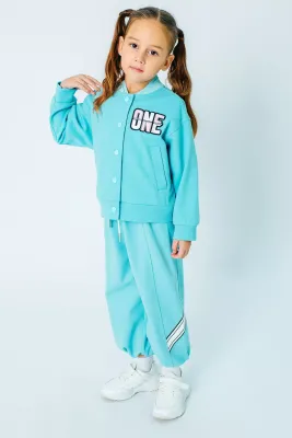 DELORAS Бомбер 19815