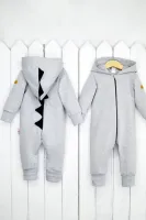 Бэби-бум Комбинезон ясельный К217/3-Ф