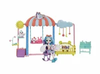 Enchantimals Игровой набор Детская площадка