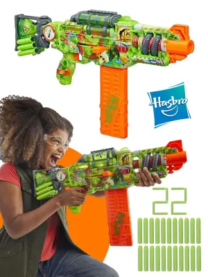 HASBRO Оружие F8962