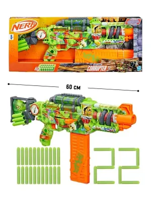HASBRO Оружие F8962
