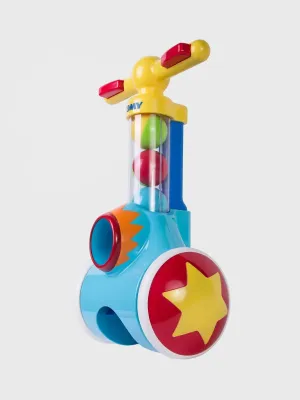 Toomies Игровой набор развивающий Каталка катапульта 