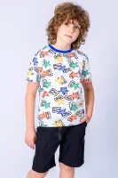 COLABEAR Футболка 610952