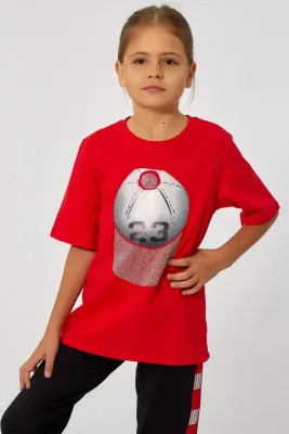 COLABEAR Футболка 684680