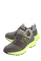 CROSBY Полуботинки 297099/01-03